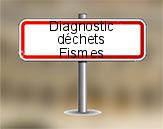 Diagnostic Déchets PEMD AC ENVIRONNEMENT à Fismes